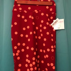 Lularoe Cassie